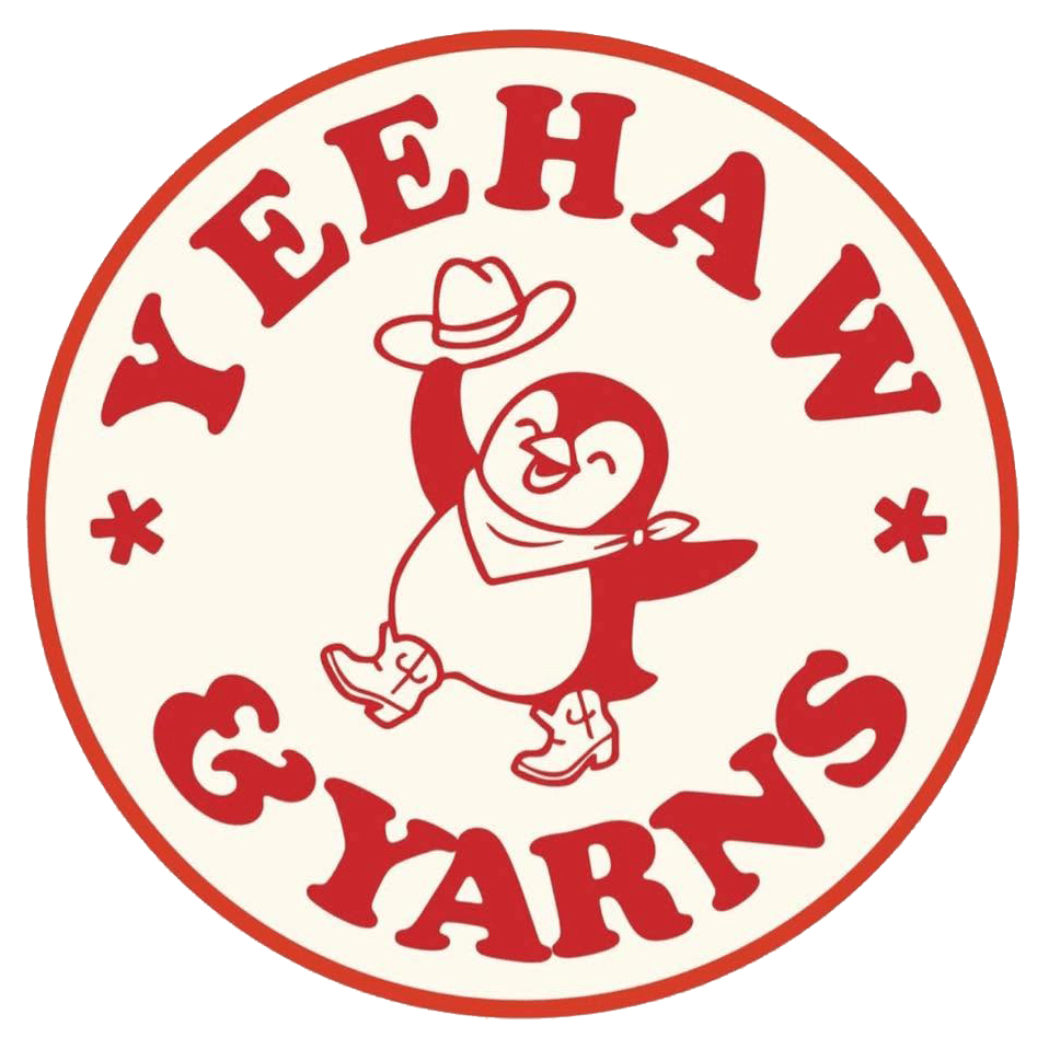 Yeehaw & Yarns
